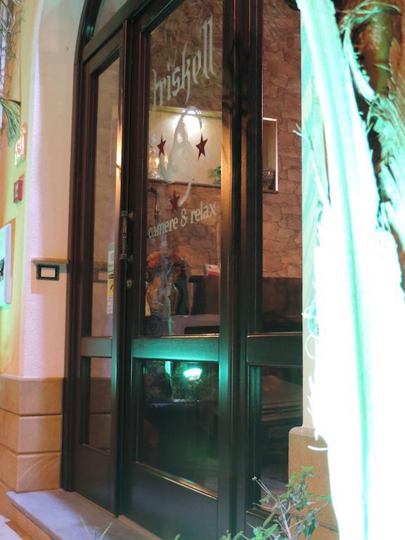 Triskell Camere & Relax Castelluzzo Bagian luar foto