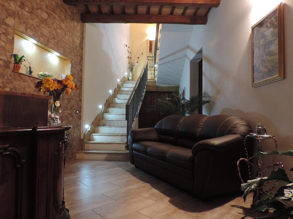 Triskell Camere & Relax Castelluzzo Bagian luar foto