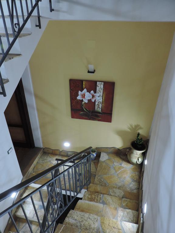 Triskell Camere & Relax Castelluzzo Bagian luar foto