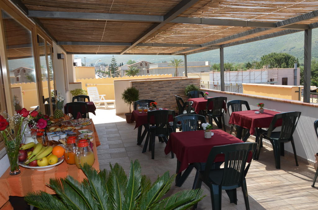 Triskell Camere & Relax Castelluzzo Bagian luar foto