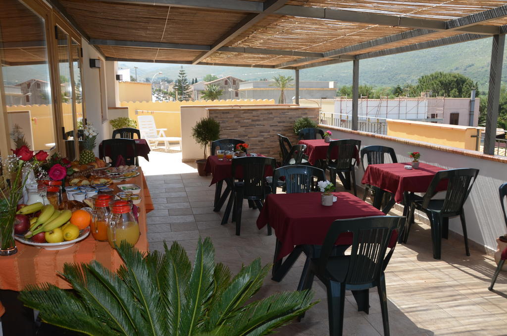 Triskell Camere & Relax Castelluzzo Bagian luar foto