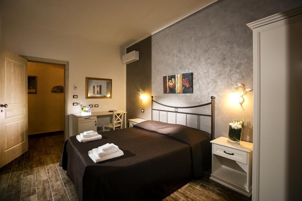 Triskell Camere & Relax Castelluzzo Bagian luar foto